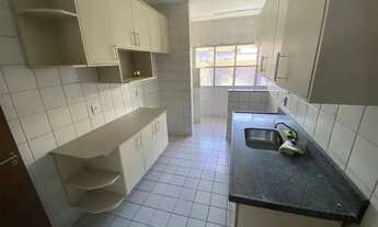 Imagem 3: APARTAMENTO COM 110M² PQ 10, CONDOMINIO FIRENZE - DISPONIVEL PARA LOCAÇÃO