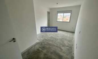 Imagem 5: Apartamento com 3 dormitórios à venda, 167 m² por R$ 2.015.000,00 - Anália Franco - São Pa