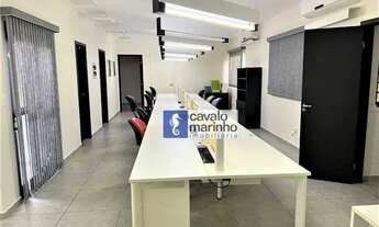 Imagem 3: Salão para alugar, 206 m² por R$ 6.574/mês - Jardim Palma Travassos - Ribeirão Preto/SP