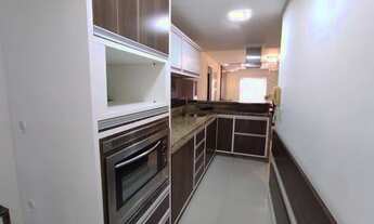 Imagem 6: Apartamento com 3 dormitórios para alugar, 93 m² por R$ 2.655,30/mês - Velha - Blumenau/SC