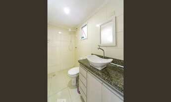 Imagem 7: Apartamento para Aluguel - Parque João Ramalho, 2 Quartos, 46 m2