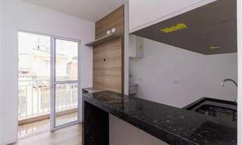 Imagem 5: Apartamento Recem Construido a Venda - Brasilandia