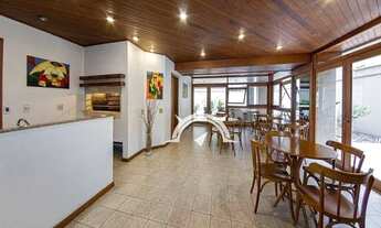 Imagem 6: Apartamento com 3 dormitórios à venda, 270 m² por R$ 2.348.333,00 - Auxiliadora - Porto Al