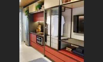 Imagem 7: STUDIO RESIDENCIAL em São Paulo - SP, Vila Olímpia