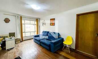 Imagem 2: Apartamento para Aluguel - Casa Verde, 3 Quartos, 83 m2