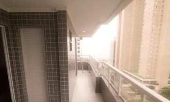 Imagem 5: Apartamento com 2 dormitórios para alugar, 75 m² por R$ 3.100,00/mês - Nova Mirim - Praia