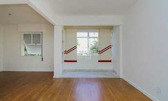 Imagem: Apartamento à venda, 3 quartos, Botafogo