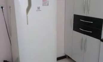 Imagem 3: Apartamento na Coroa do meio