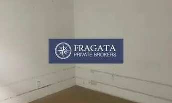 Imagem 4: Prédio, 644 m² - venda por R$ 2.000.000,00 ou aluguel por R$ 10.781,00/mês - Vila Romana