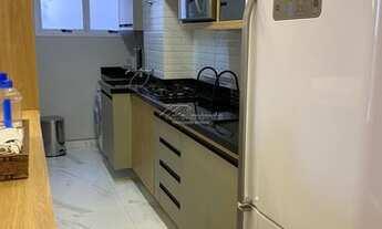 Imagem 3: SUMARé - Apartamento Padrão - Condomínio Residencial Viva Vista