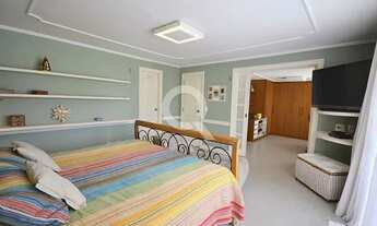 Imagem 6: Barra da Tijuca Casa em condomínio com 4 dormitórios