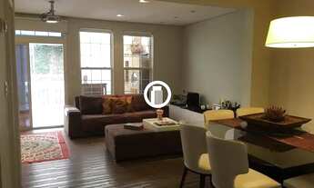 Imagem 2: Casa para venda 230m², 4 dormitórios, 2 suítes, 2 vagas - Brooklin