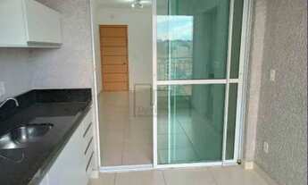 Imagem 4: Apartamento com 3 dormitórios, 72 m² - venda por R$ 460.000,00 ou aluguel por R$ 3.212,00