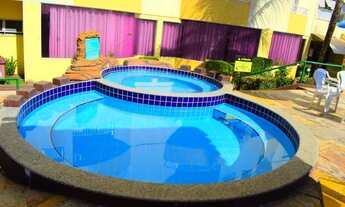 Imagem 3: Apartamento em Caldas Novas