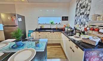 Imagem 7: Casa Padrão em Ribeirão Preto