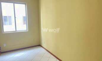 Imagem 3: 2 QUARTOS - PINTURA NOVA - SACADA - ELEVADOR