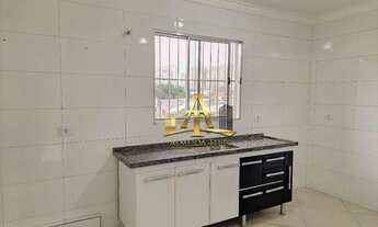 Imagem 4: Casa com 1 dormitório para alugar, 80 m² por R$ 2.325,00/mês - Aldeia de Barueri - Barueri