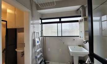 Imagem 7: Apartamento para aluguel com 85 metros quadrados com 3 quartos em Vila Mariana - São Paulo