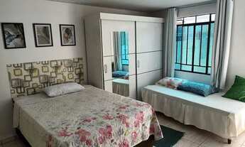 Imagem 4: Kitinet mobiliada em Santa Felicidade