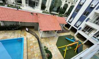 Imagem 2: Aluguel Anual - 02 dormitórios - Quadra do Mar - Centro - Balneário Camboriú