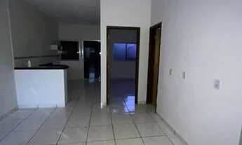 Imagem 3: Casa para locação, Residencial Santa Fé, Goiânia, GO