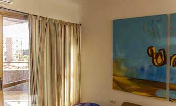 Imagem 6: Apartamento para Aluguel - Centro, 1 Quarto, 60 m2