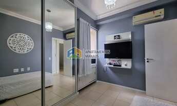 Imagem 7: Living Confort 3Qts c/modulados e climatizado Dom Pedro