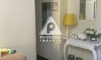 Imagem 4: Apartamento à venda, 1 quarto, 1 vaga, Méier - RIO DE JANEIRO/RJ