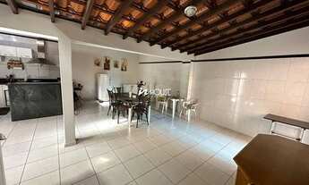 Imagem 5: UBERLÂNDIA - Casa Padrão - DANIEL FONSECA