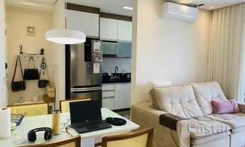 Imagem 5: Apto moderno, próximo av. do estado