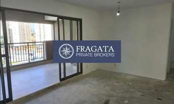 Imagem 2: Apartamento à venda, 115 m² por R$ 1.395.000,00 - Tatuapé - São Paulo/SP