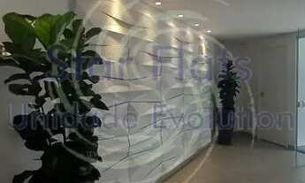 Imagem: São Paulo - Flat Padrão - Jardim Paulistano