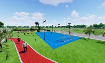 Imagem 3: Residencial Paraiso Condominio De Lotes No Paracuru Fechado Com Parcela A Partir De R$229