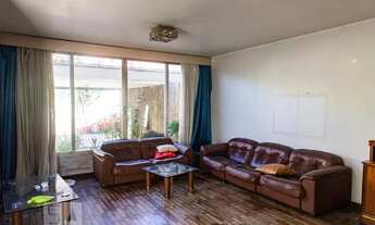 Imagem 3: Casa para Aluguel - Vila das Mercês, 4 Quartos, 129 m2