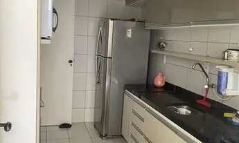 Imagem 5: Casa de condomínio para venda possui 120 metros quadrados com 3 quartos em Vinhais - São L