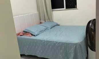 Imagem 2: Alugo quarto na Avenida Mário Andreazza (MULHER