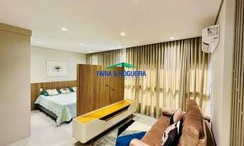 Imagem 6: Loft para aluguel, 1 quarto, 1 vaga, Vila do Rádio - Rio Claro/SP