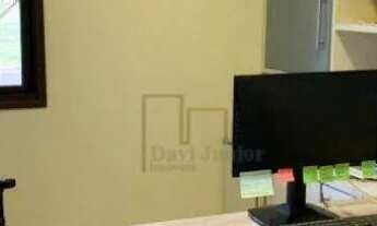 Imagem 2: Casa à venda, 270 m² por R$ 2.000.000,00 - Condomínio Vila dos Inglezes - Sorocaba/SP