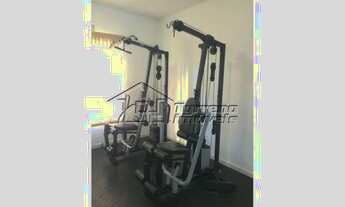 Imagem 5: Apartamento para aluguel com 63 metros quadrados com 2 quartos