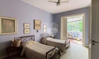 Imagem 4: Rio de Janeiro - Apartamento Padrão - LARANJEIRAS