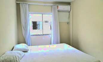 Imagem 5: OPORTUNIDADE DE APARTAMENTO MOBILIADO COM 02 DORMITÓRIOS EM BOMBAS-BOMBINHAS