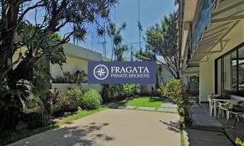 Imagem 5: Casa, 583 m² - venda por R$ 9.574.000,00 ou aluguel por R$ 33.406,35/mês - Jardim Luzitâni