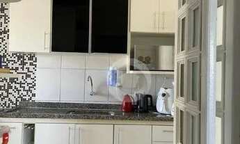 Imagem 3: Apartamento com 2 dormitórios à venda, 71 m² por R$ 375.000,00 - Jardim Vale do Sol - São