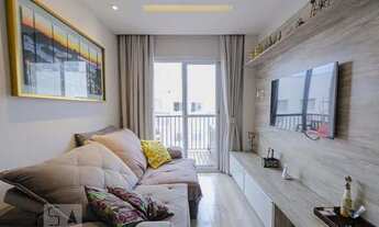 Imagem 4: Apartamento para Aluguel - Tijuca, 2 Quartos, 58 m2