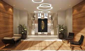 Imagem 3: Apartamento a venda em Nova Iguaçu, a 200 metros do Shopping da Pedreira com 2 e 3 quartos