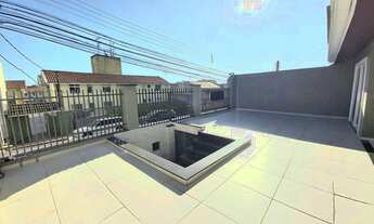 Imagem 4: Casa 4 dorms.Totalmente reformada venda Moradias Augusta, C.Comprido, Curitiba