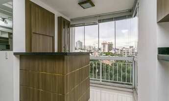 Imagem 2: Apartamento 66m², 2 dormitórios, 1 vaga de garagem