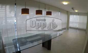 Imagem: APTO LOCAÇÃO ACLIMAÇÃO