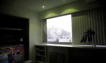 Imagem 6: Rio de Janeiro - Apartamento Padrão - LEBLON