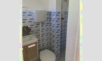 Imagem 4: Apartamento com 3 quartos em 82m² com 1 vaga de garagem